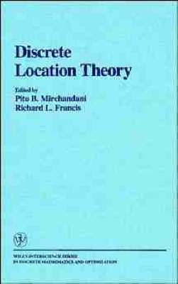 Discrete Location Theory