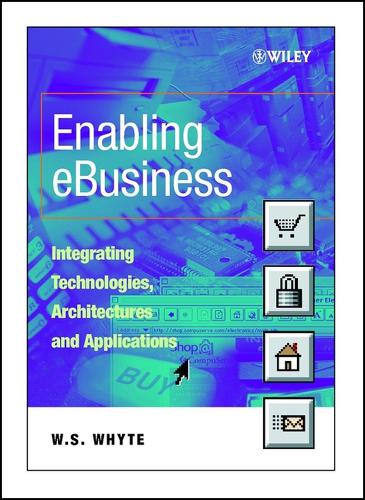 Enabling eBusiness