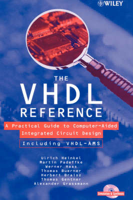 The VHDL Reference