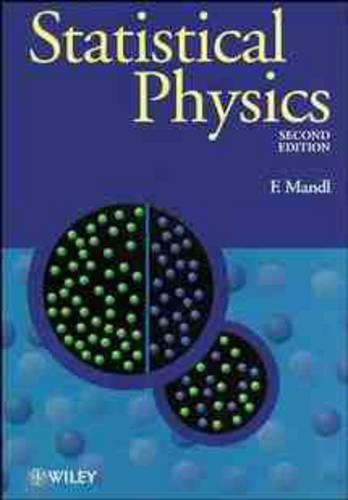Statistical Physics
