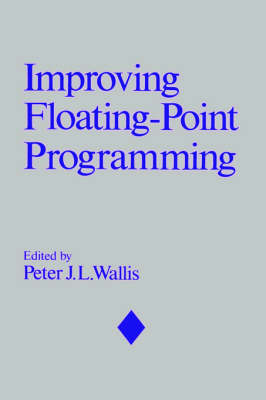 Improving Floating-Point Programming