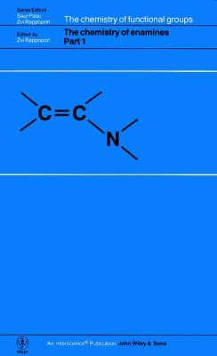 The Chemistry of Enamines