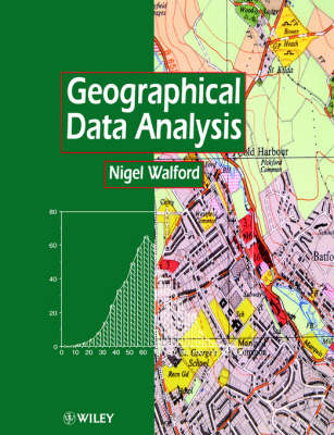 Geographical Data Analysis