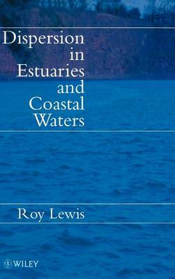 Dispersion in Estuaries and Coastal Waters