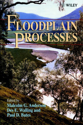Floodplain Processes