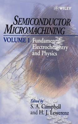 Semiconductor Micromachining