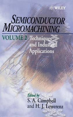Semiconductor Micromachining