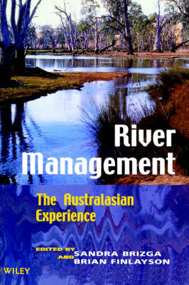 River Management