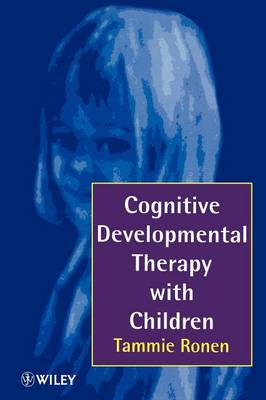 Cognitive Developmental Therapy with Children