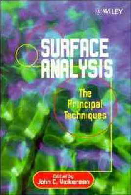 Surface Analysis