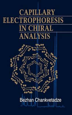 Capillary Electrophoresis in Chiral Analysis