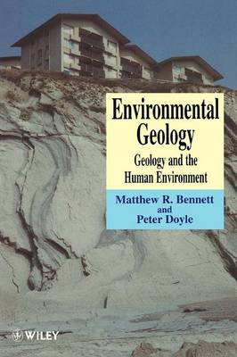 Environmental Geology