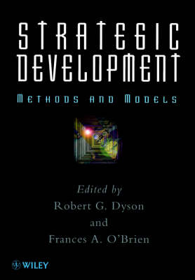 Strategic Development