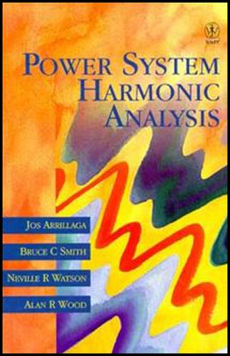Power System Harmonic Analysis
