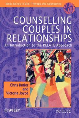 Counselling Couples in Relationships