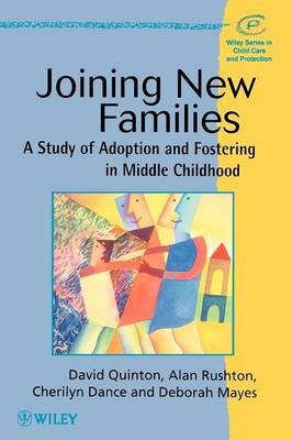 Joining New Families