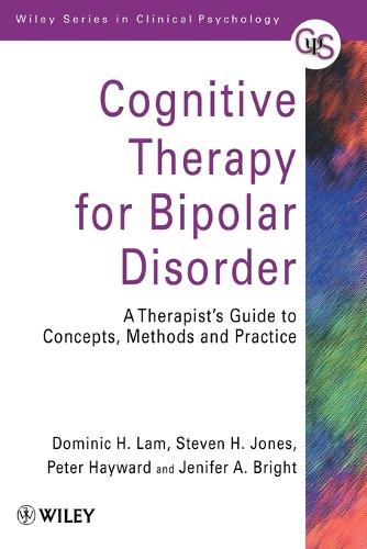Cognitive Therapy for Bipolar Disorder