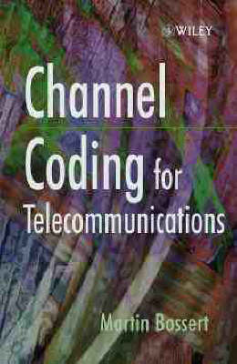 Channel Coding for Telecommunications