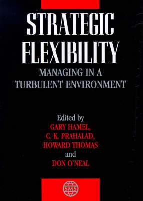 Strategic Flexibility