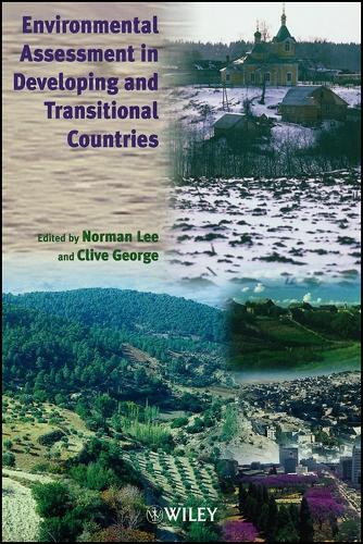 Environmental Assessment in Developing and Transitional Countries