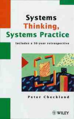 Systems Thinking, Systems Practice
