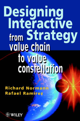 Designing Interactive Strategy