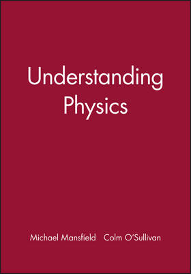 Understanding Physics