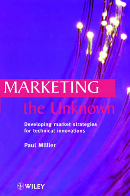 Marketing the Unknown