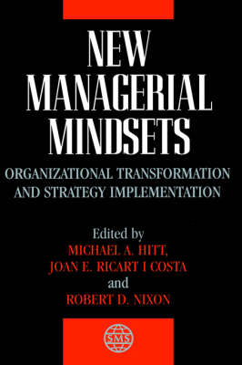 New Managerial Mindsets