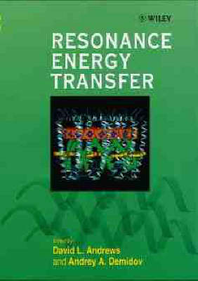 Resonance Energy Transfer