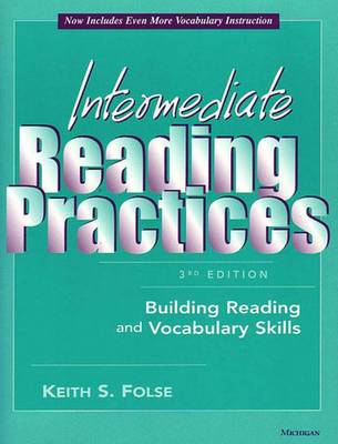 Intermediate Reading Practices