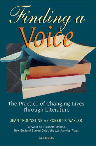 Finding a Voice