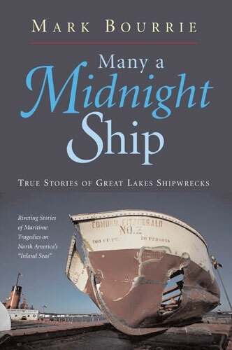 Many a Midnight Ship
