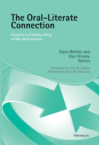 The Oral-Literate Connection