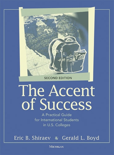 The Accent of Success, Second Edition