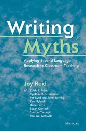 Writing Myths