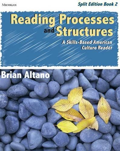 Reading Processes and Structures