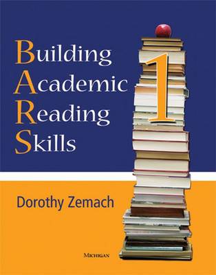 Building Academic Reading Skills: Bk. 1