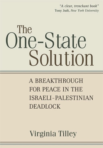 The One-State Solution