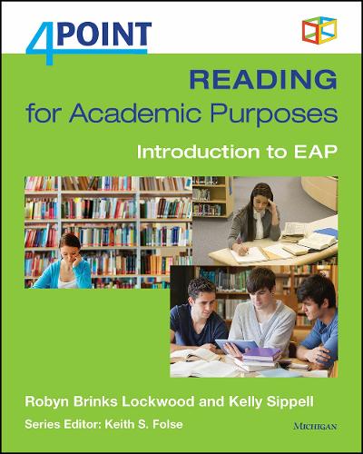 4 Point Reading for Academic Purposes