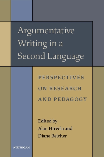 Argumentative Writing in a Second Language