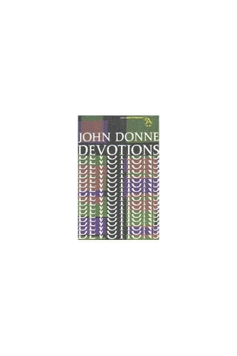 Devotions Upon Emergent Occasions