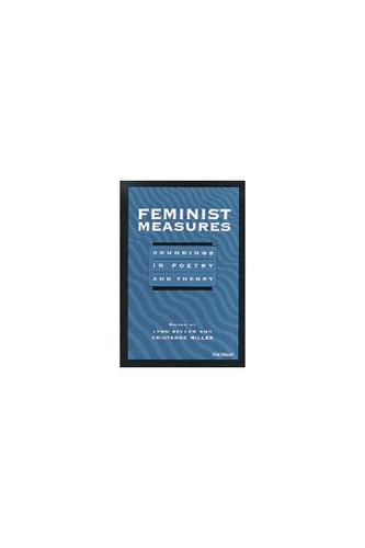Feminist Measures