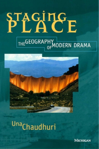 Staging Place