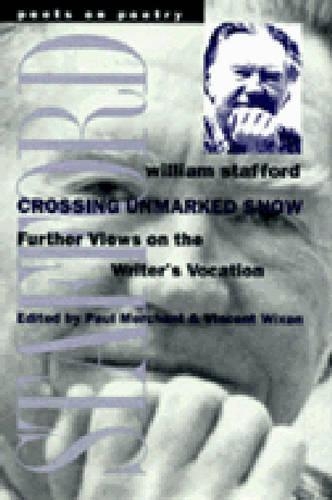 Crossing Unmarked Snow