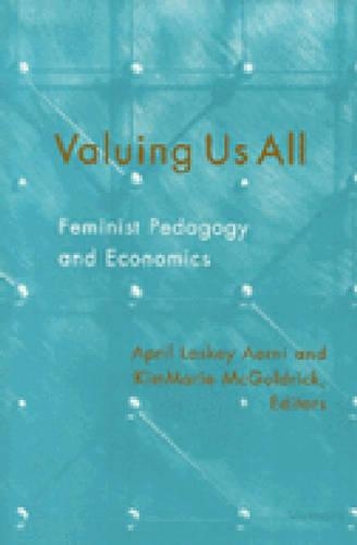 Valuing Us All