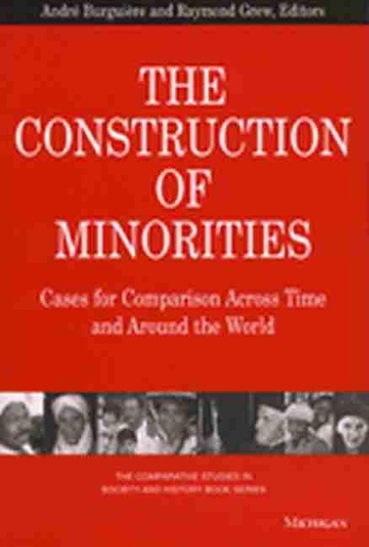 The Construction of Minorities