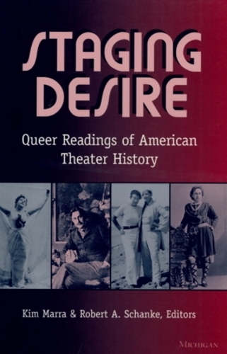 Staging Desire