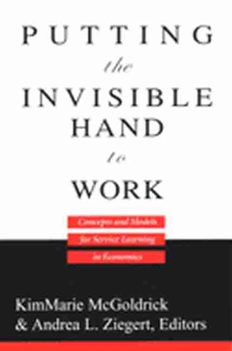 Putting the Invisible Hand to Work