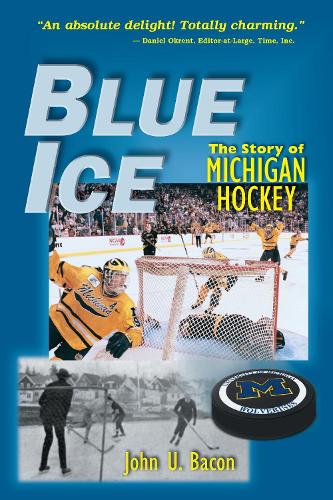 Blue Ice